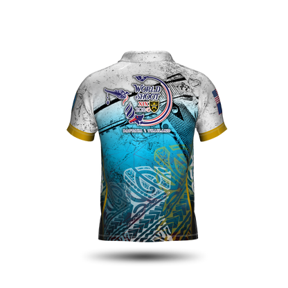 Eemann Tech Guam World Shoot Open Jersey V2