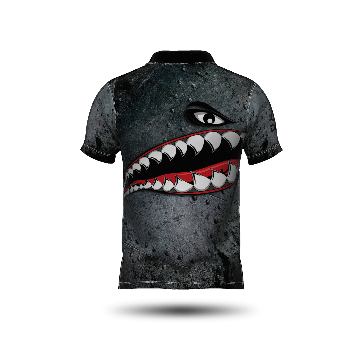 DED SHOT Show Shark Plane