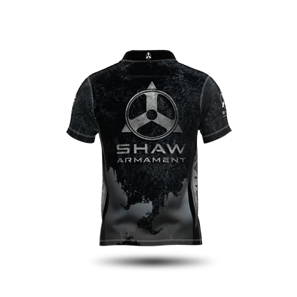 Eemann Tech Shaw Amarment 2022 Open Jersey