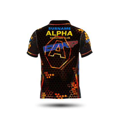 Eemann Tech Alpha IDPA Open Jersey