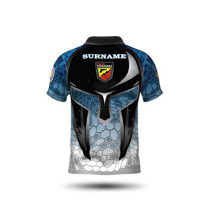 Eemann Tech Gladiator Classic Jersey