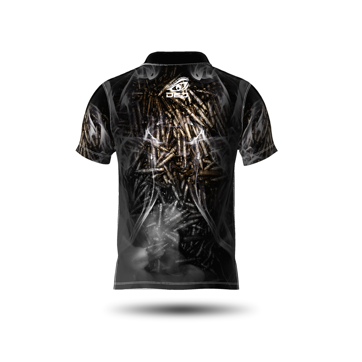 DED 223 Ammo Classic Jersey