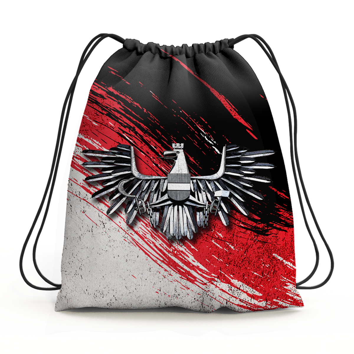 DED Technical String Bag