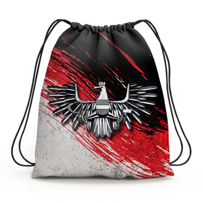 DED Technical String Bag
