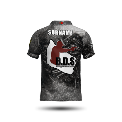 Eemann Tech BDS Classic Jersey