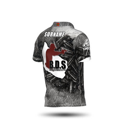 Eemann Tech BDS Classic Jersey