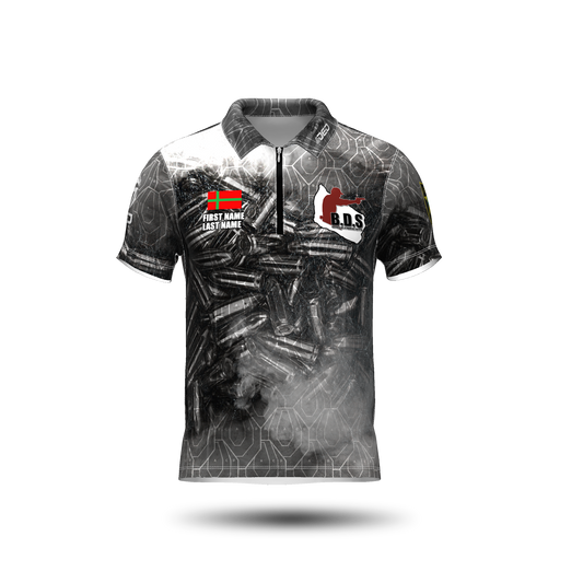 Eemann Tech BDS Classic Jersey