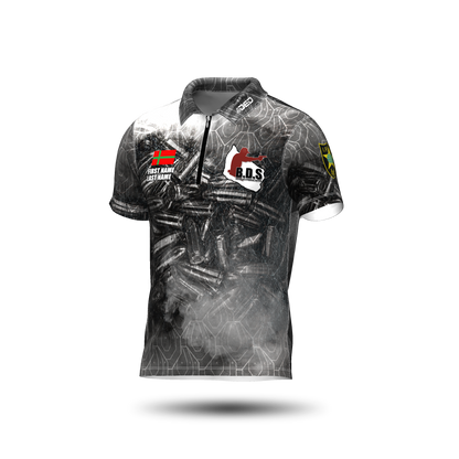 Eemann Tech BDS Classic Jersey