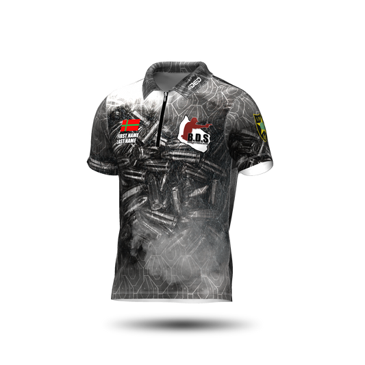 Eemann Tech BDS Classic Jersey