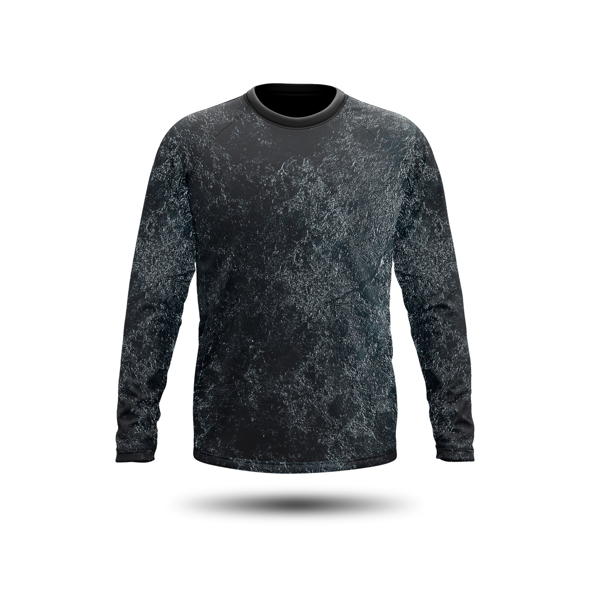 DED Rashguard V17
