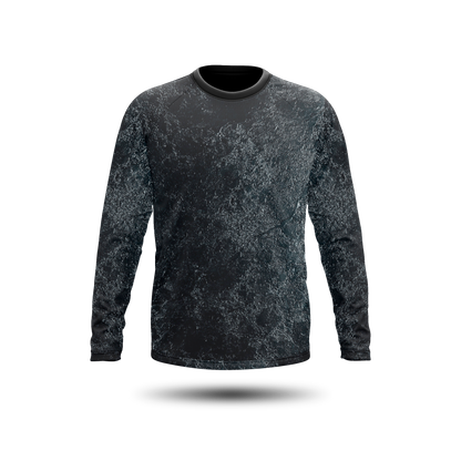 DED Rashguard V17