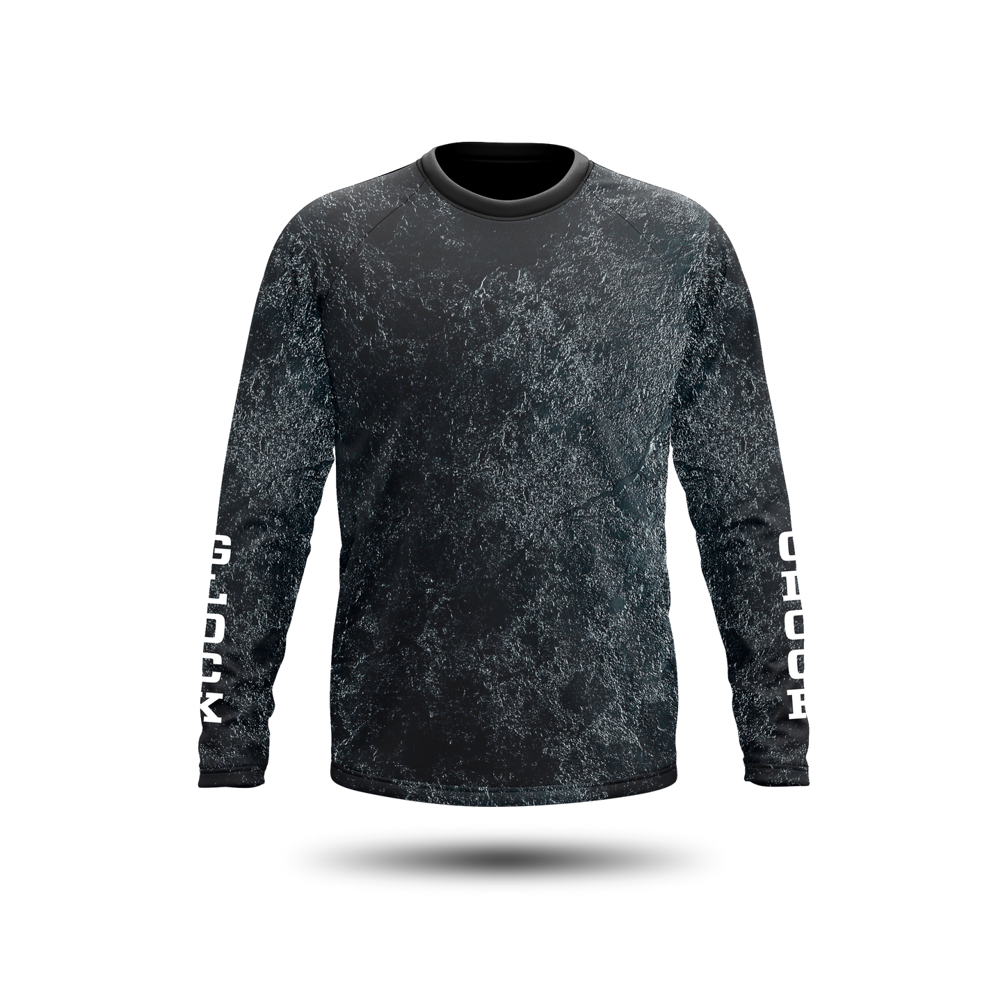 DED Rashguard V17