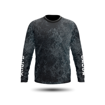 DED Rashguard V17