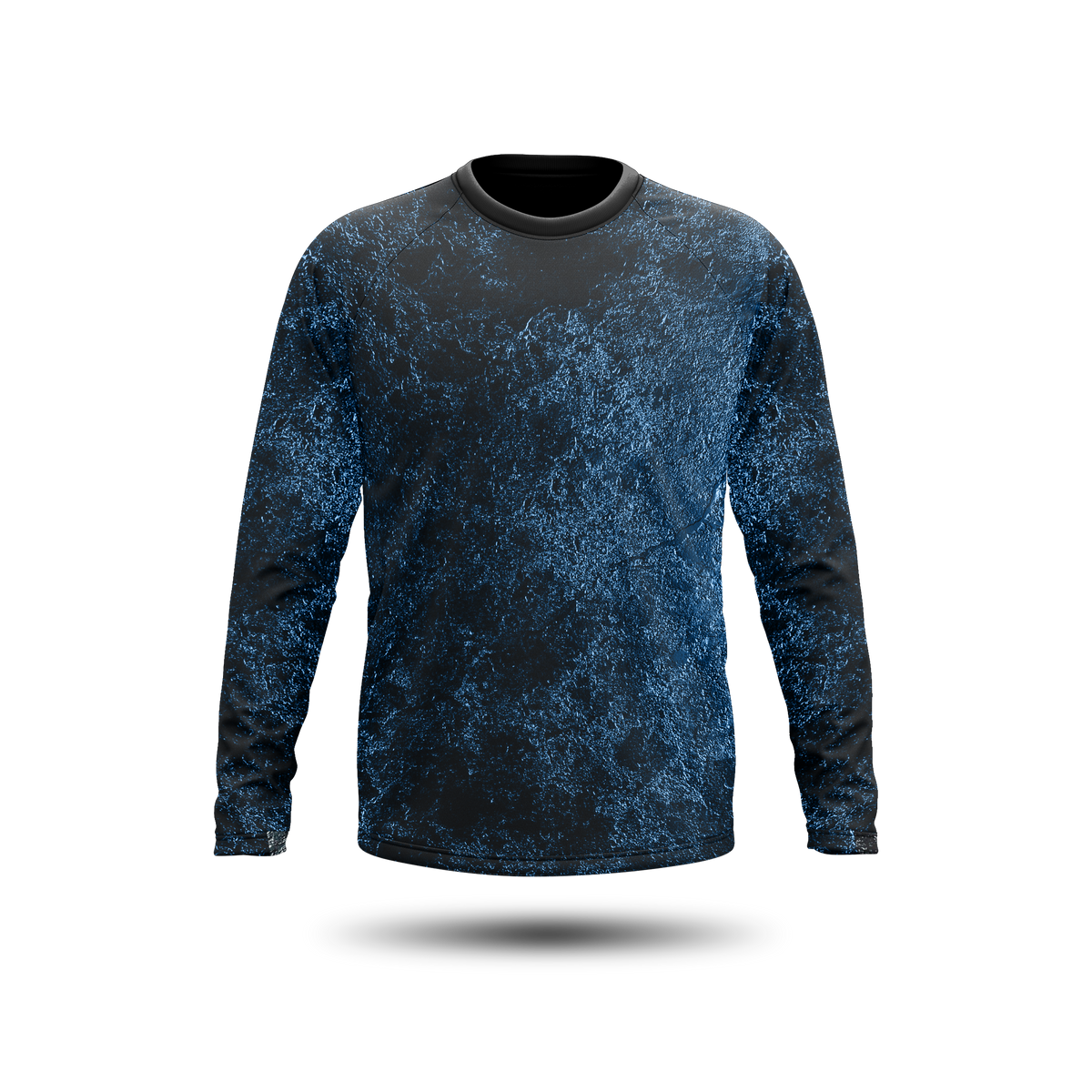 DED Rashguard V17