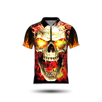 DED Classic Jersey