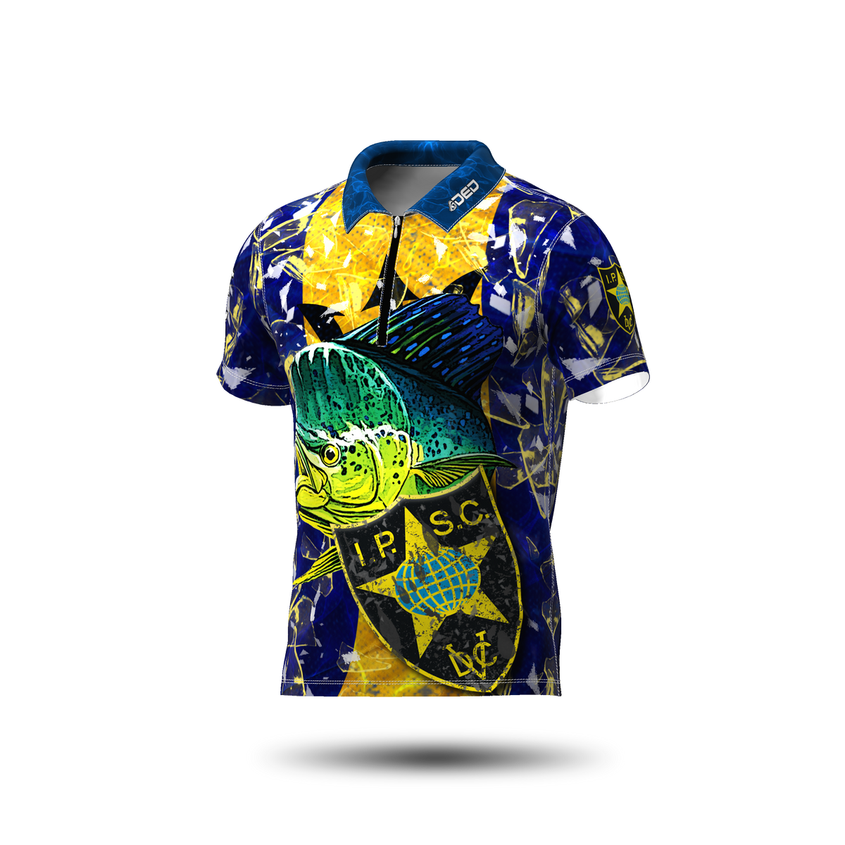 DED Regional DVC Barbados