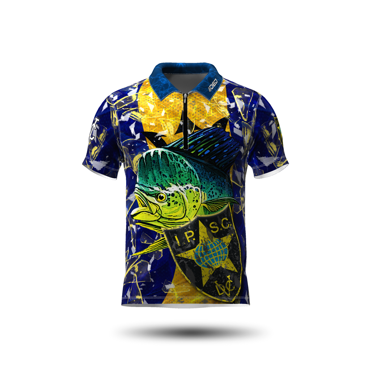 DED Regional DVC Barbados
