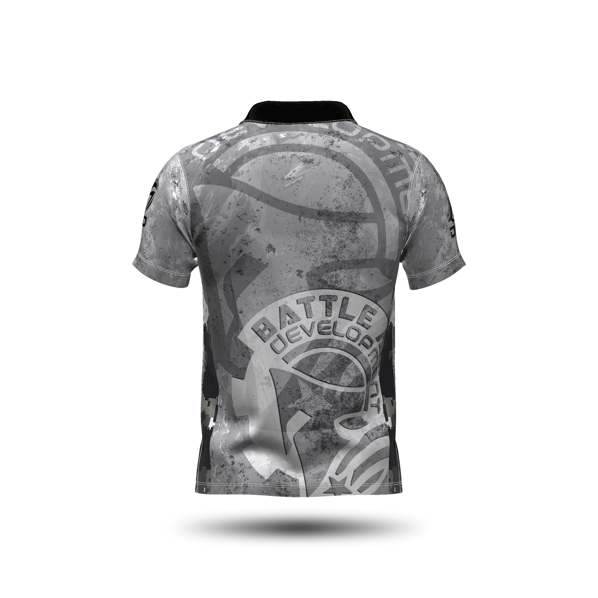 DED SHOT Show Battle Arms Development Gray