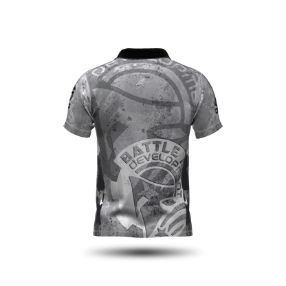 DED SHOT Show Battle Arms Development Gray