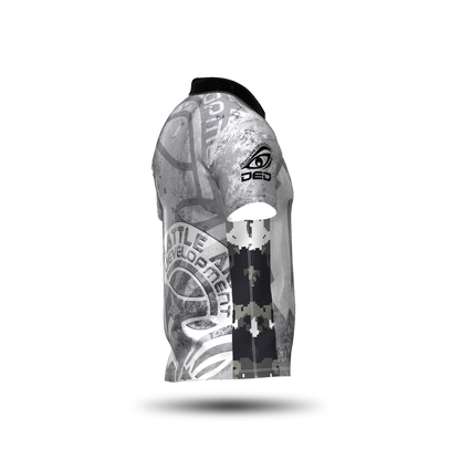 DED SHOT Show Battle Arms Development Gray