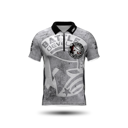 DED SHOT Show Battle Arms Development Gray