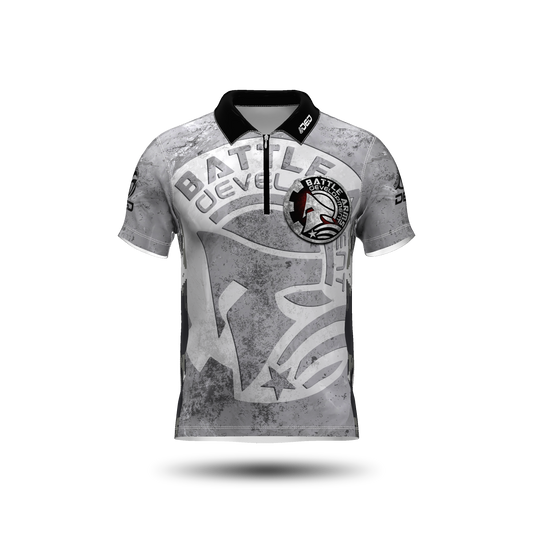 DED SHOT Show Battle Arms Development Gray