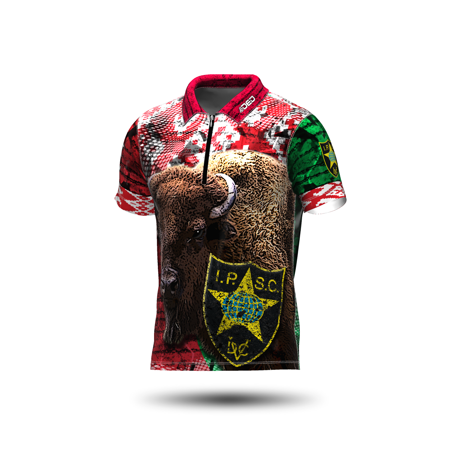 DED Regional DVC Belarus