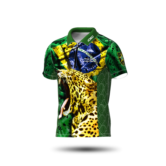 DED Regional DVC Brazil