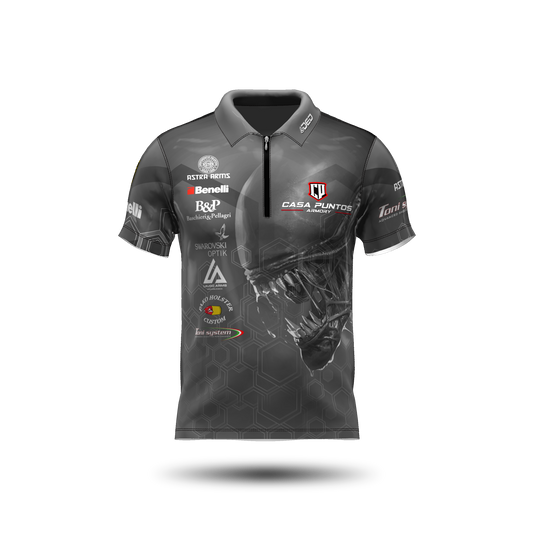 Eemann Tech Casa Puntos Classic Jersey