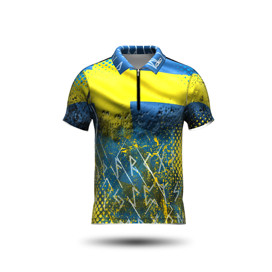 Eemann Tech IPSC Sweden Classic Jersey