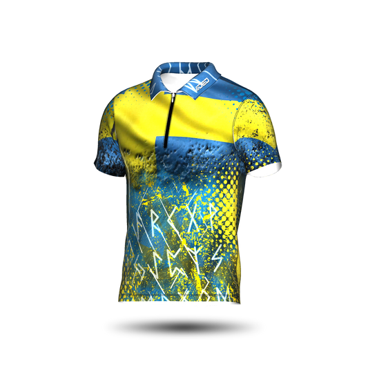 Eemann Tech IPSC Sweden Classic Jersey