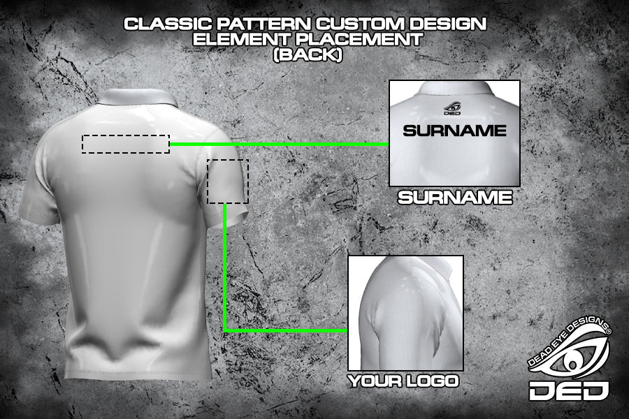 Eemann Tech Shotshow 2019 Classic Jersey