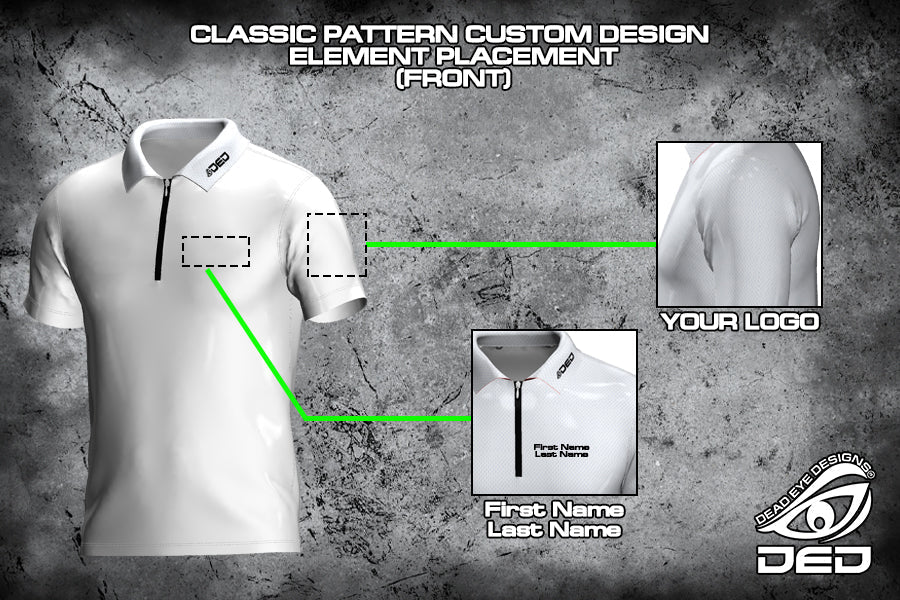 Eemann Tech Shotshow 2019 Classic Jersey