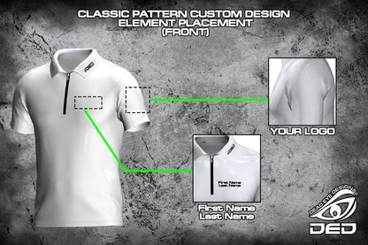Eemann Tech Shotshow 2019 Classic Jersey