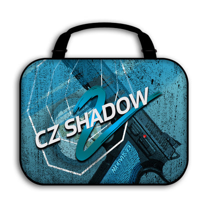 DED Pistol Bag
