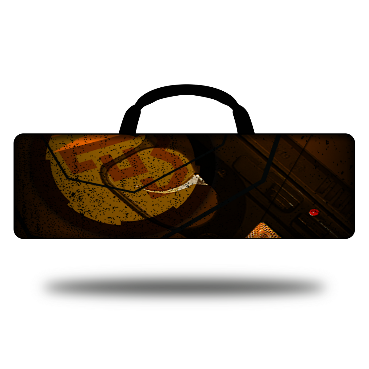 DED Rifle Bag V2