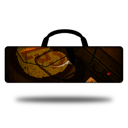 DED Rifle Bag V2