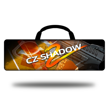 DED Rifle Bag V2