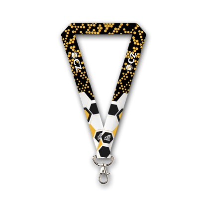 DED Technical Lanyard