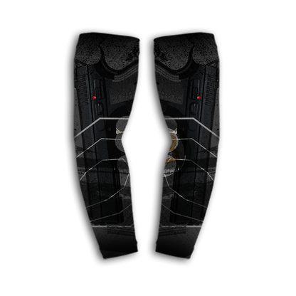 Team Glock Black Edition Arm Sleeves