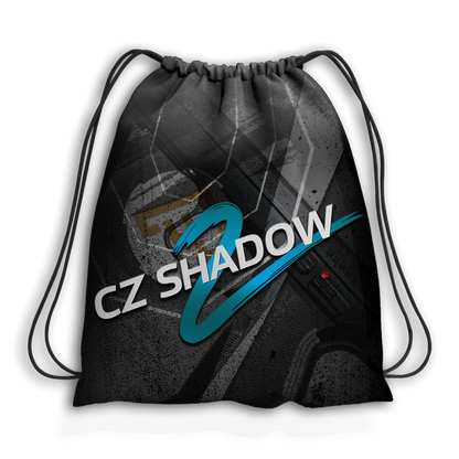 DED Technical String Bag