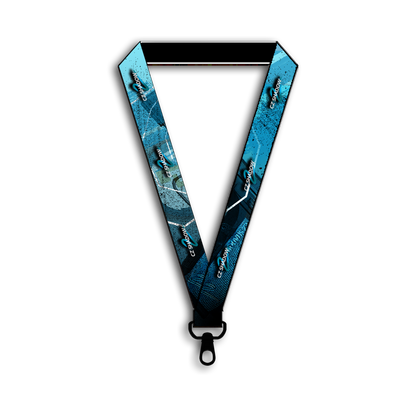 DED Technical Lanyard