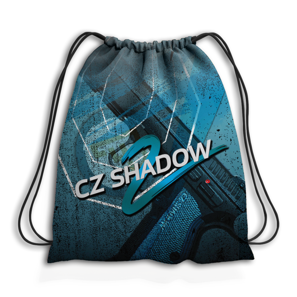 DED Technical String Bag