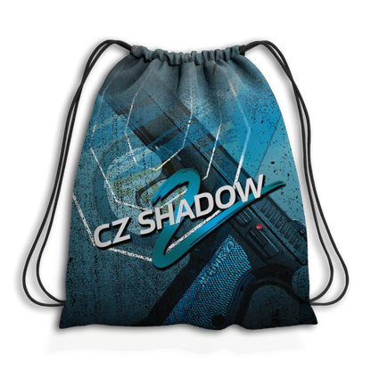 DED Technical String Bag
