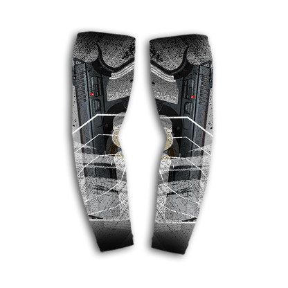 Team Glock Black Edition Arm Sleeves