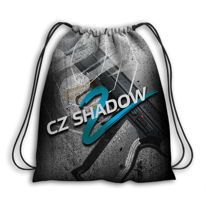 DED Technical String Bag