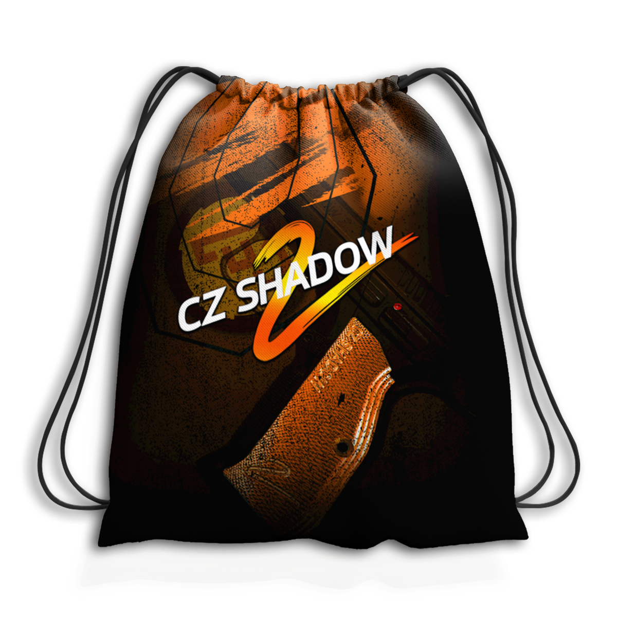 DED Technical String Bag
