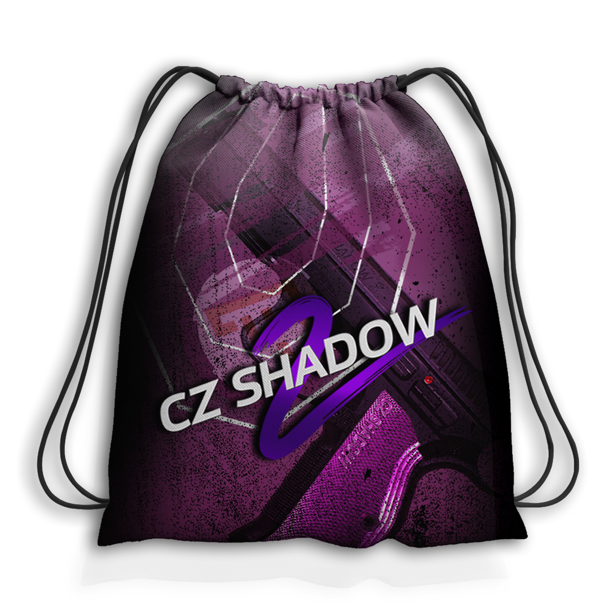 DED Technical String Bag