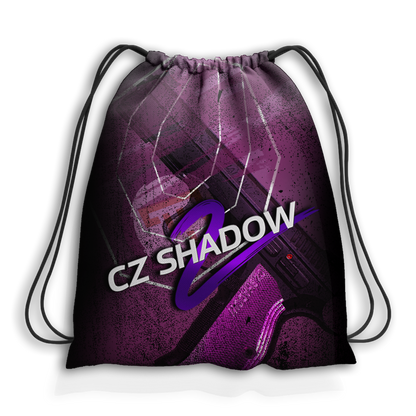 DED Technical String Bag