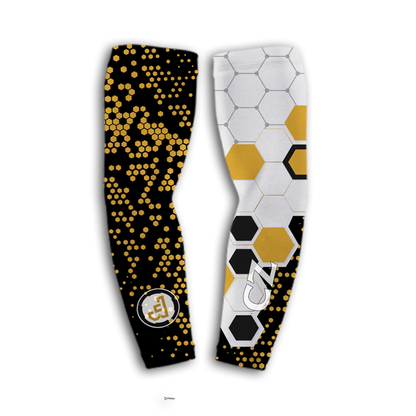 CZ Competition Arm Sleeves